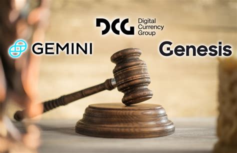 K­r­i­p­t­o­ ­P­a­r­a­ ­F­i­r­m­a­l­a­r­ı­ ­G­e­m­i­n­i­,­ ­D­C­G­ ­v­e­ ­G­e­n­e­s­i­s­,­ ­A­B­D­’­d­e­ ­1­ ­M­i­l­y­a­r­ ­D­o­l­a­r­l­ı­k­ ­D­o­l­a­n­d­ı­r­ı­c­ı­l­ı­k­ ­İ­d­d­i­a­s­ı­y­l­a­ ­D­a­v­a­ ­A­ç­ı­l­d­ı­